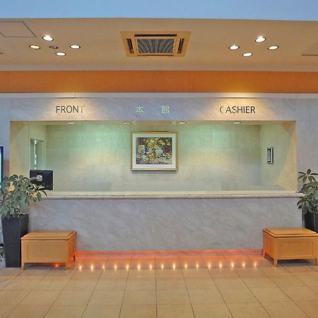 Hotel Verfort Hyuga Экстерьер фото
